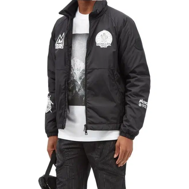 Moncler logo