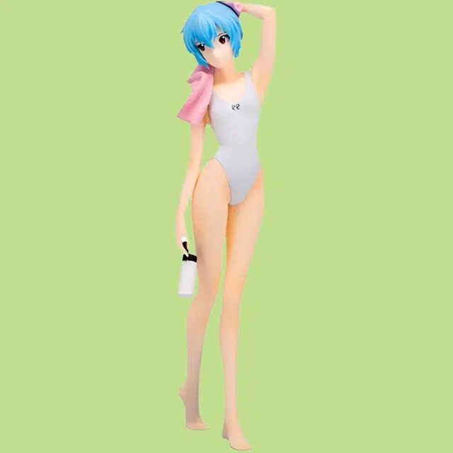 SEGA eva