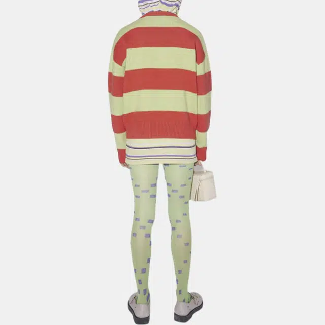 Acne Studios FW22 Face