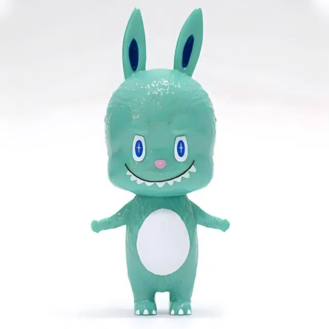 POP MART Mini LABUBU FOLD STS