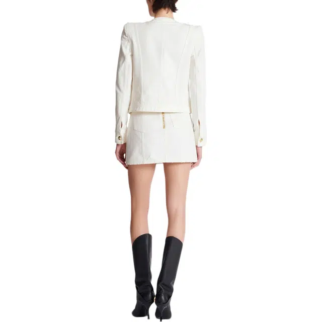 BALMAIN SS25