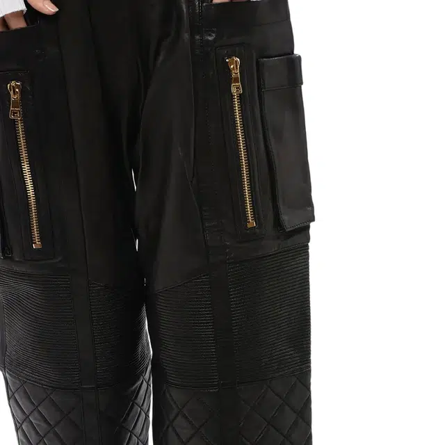 BALMAIN SS25