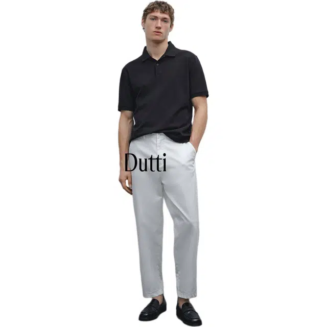 Massimo Dutti Polo