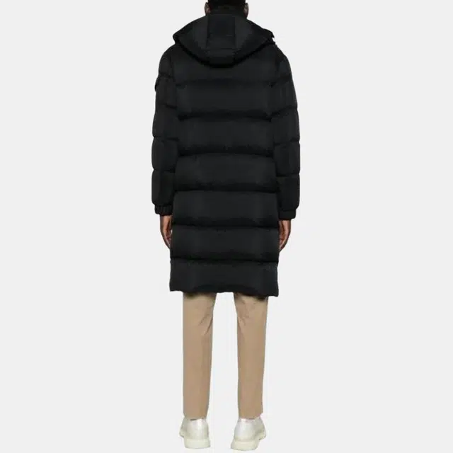 Moncler Hanoverian