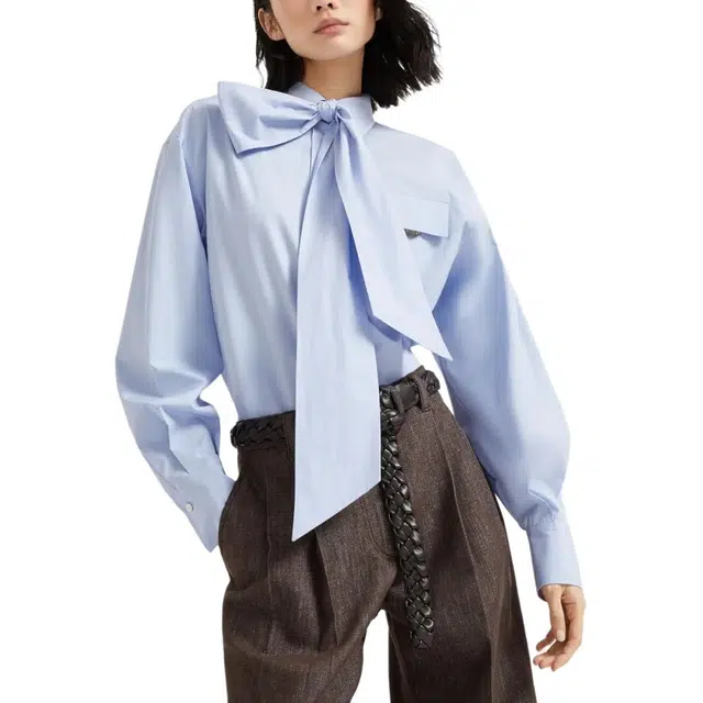 Brunello Cucinelli SS25