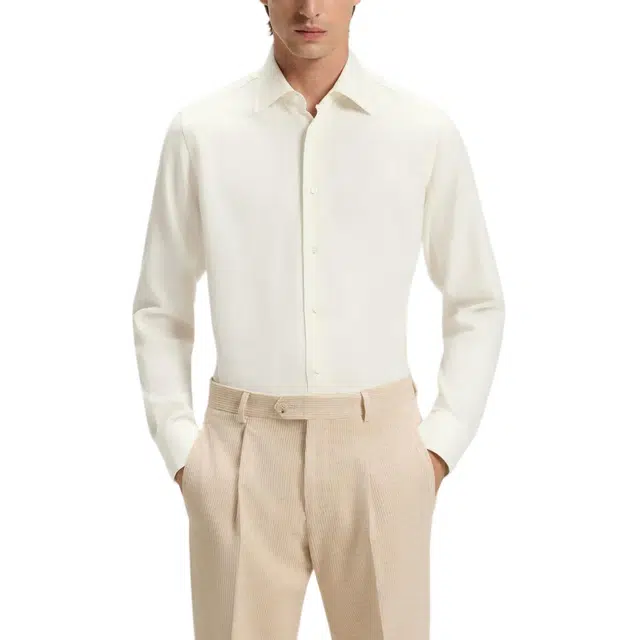 HUGO BOSS FW25