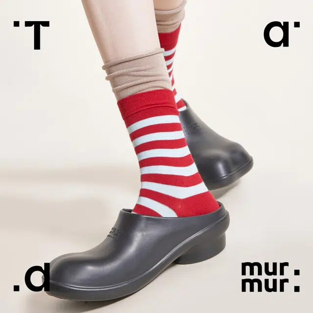 Tad murmur 3