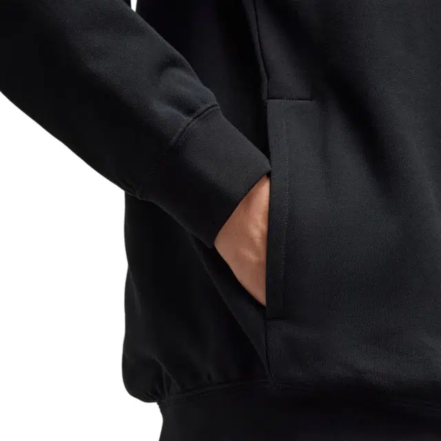 adidas Y-3 French Terry Jacket Black