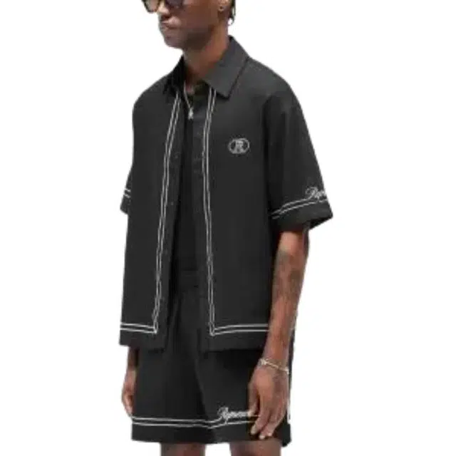 REPRESENT SS25