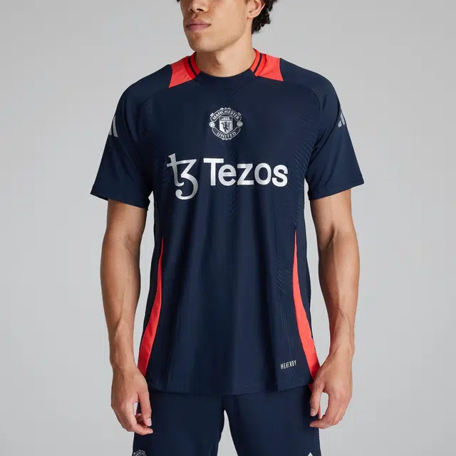 adidas Manchester United 2024-25