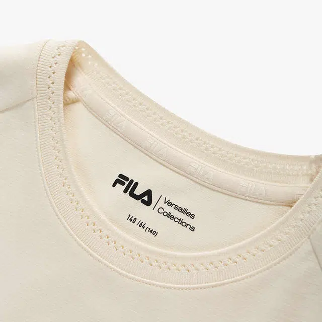 FILA KIDS SS24