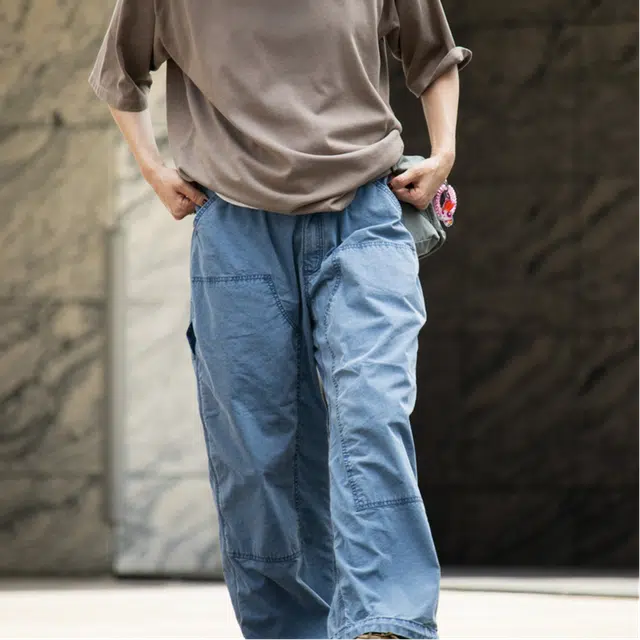 THE NORTH FACE PURPLE LABEL Weather Field Double Knee