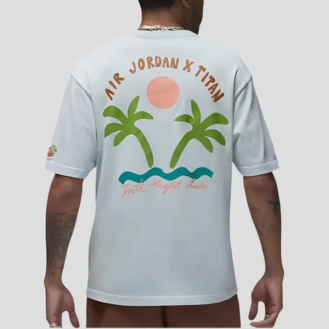 Jordan T