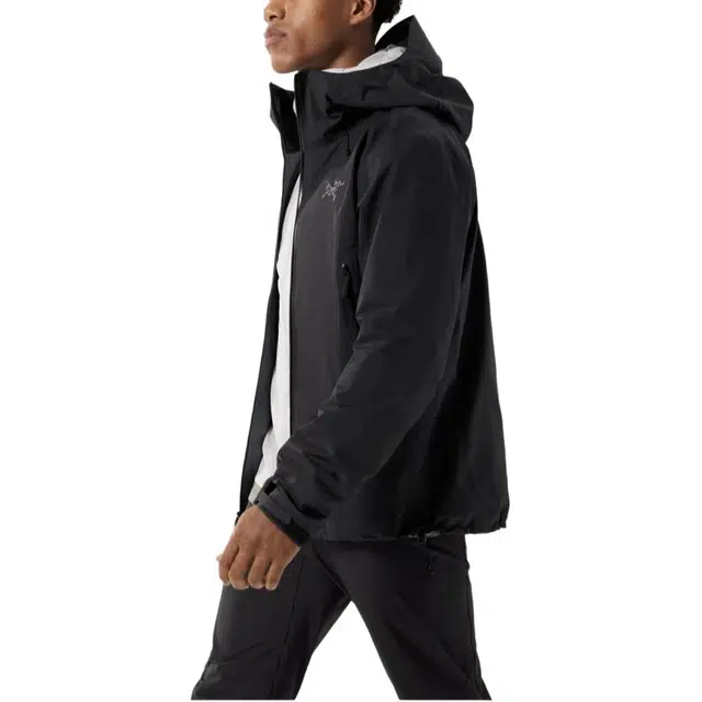 Arcteryx Beta Logo