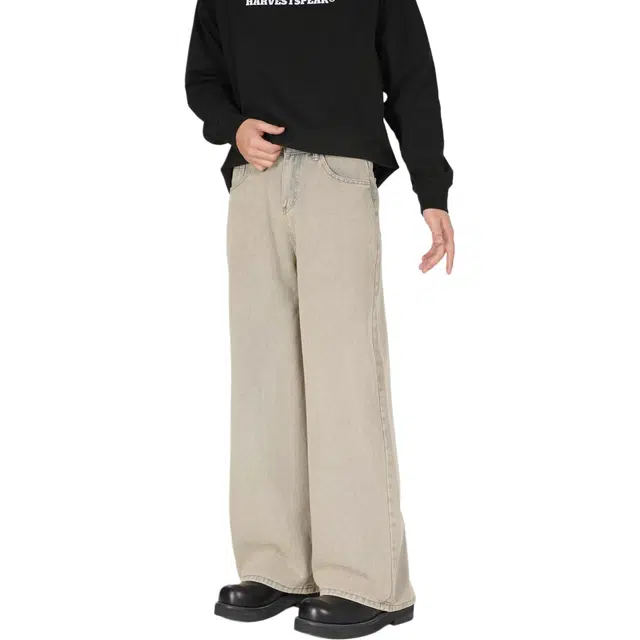 KAIZZGAO insvintagecleanfit