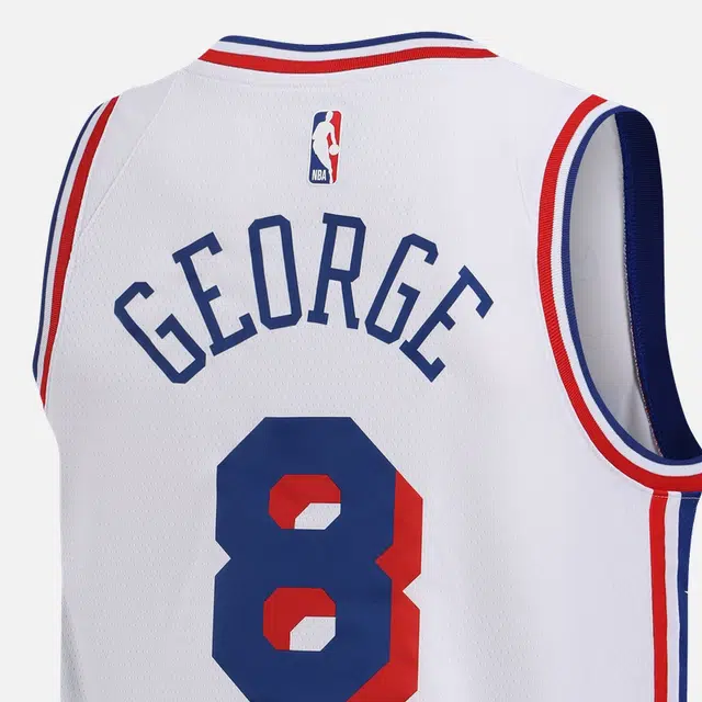 Nike x NBA 76Dri-Fit SWGMN V