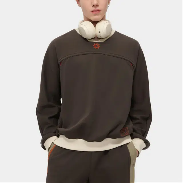 FILA FUSION x X MR.DOODLE