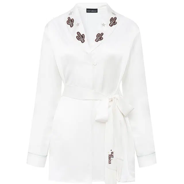 SILKY MIRACLE FW24 Cowboy
