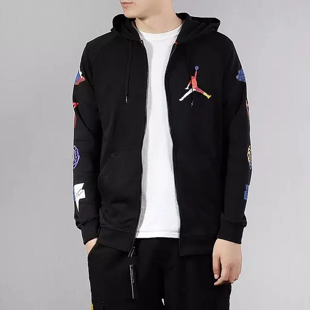 Jordan Logo