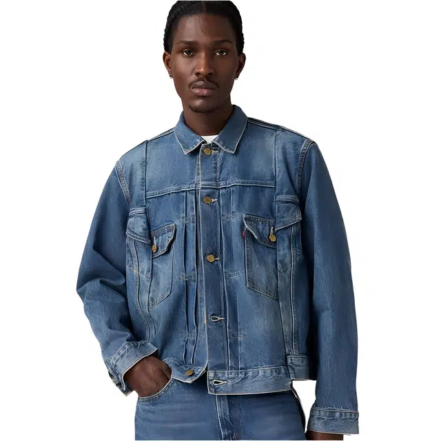levis x Sacai SS25