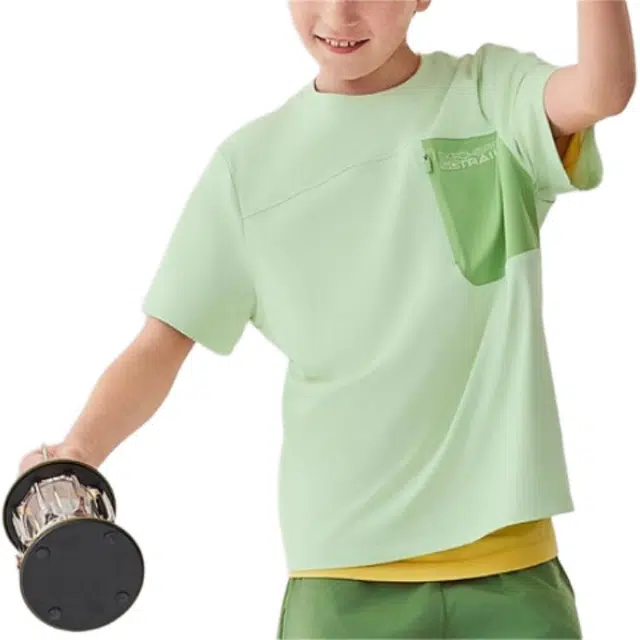 Skechers kidsT SS25 -004B