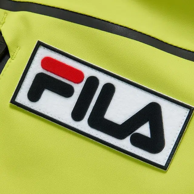 FILA KIDS PERFORMANCE
