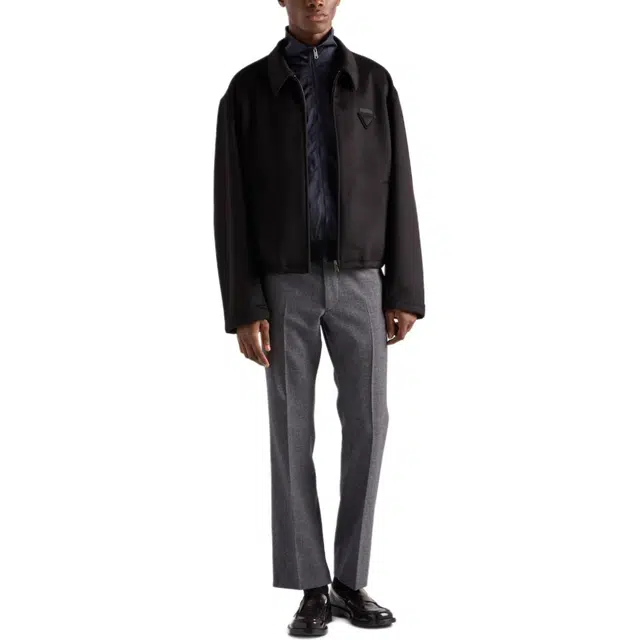 PRADA FW25