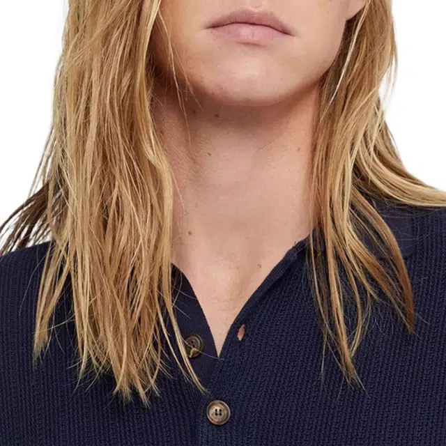 Brunello Cucinelli SS25 Polo