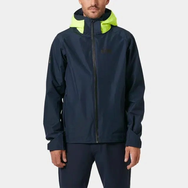 HELLY HANSEN