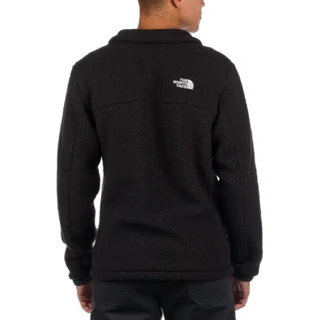 THE NORTH FACE Parkview 14 Snap Fleece