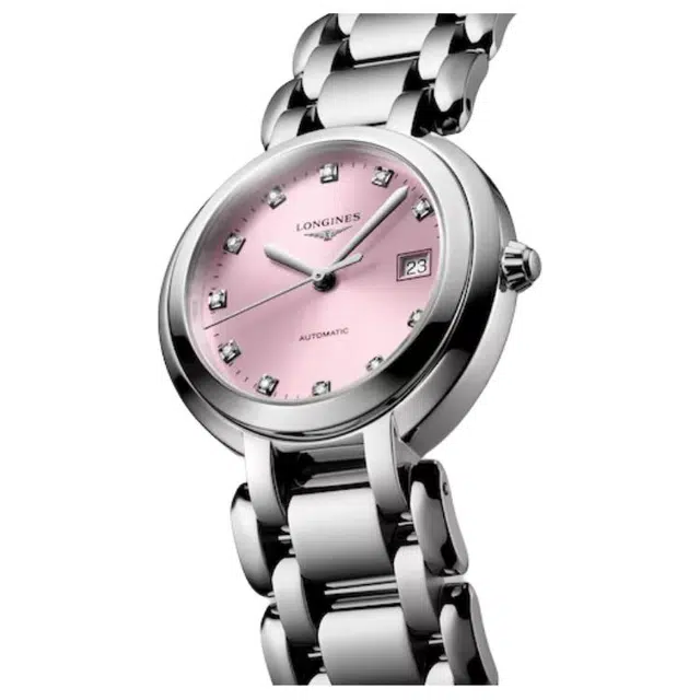 LONGINES 30mm 30mm L8.113.4.99.6