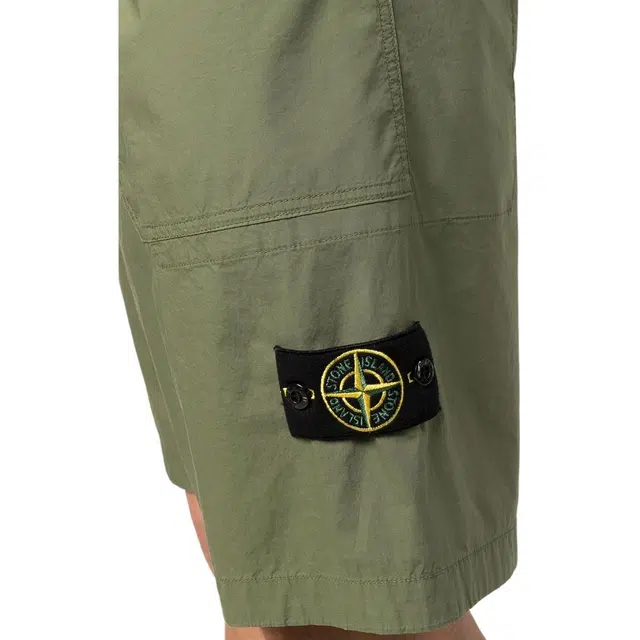 STONE ISLAND SS22