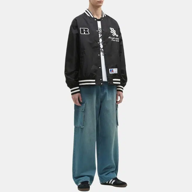 Russell Athletic SS25