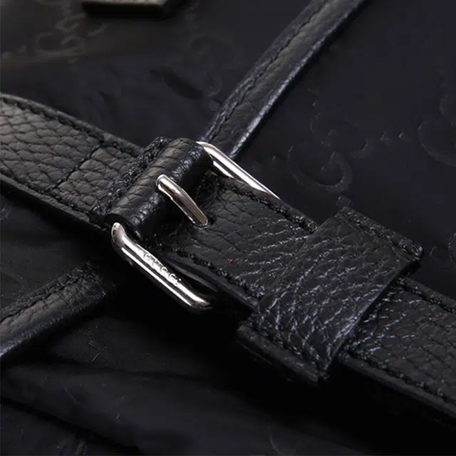 Gucci Ophidia Messenger Bag