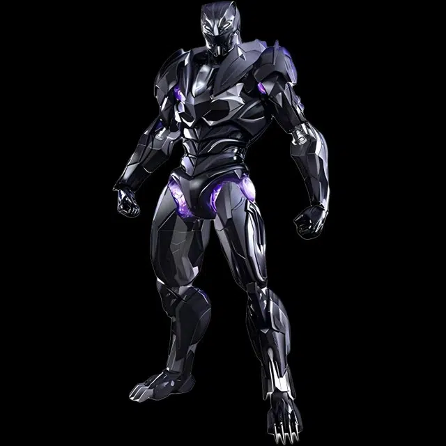 Hot Toys 16 35cm
