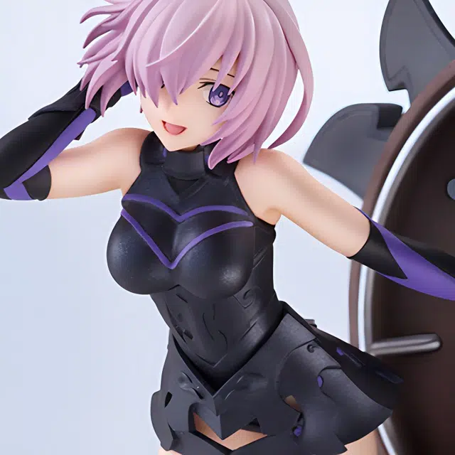 GSC conofig fgo shielder