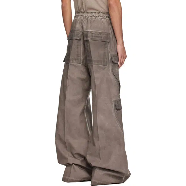 Rick Owens DRKSHDW