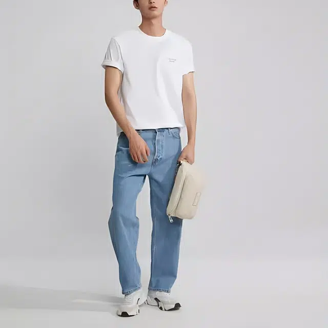CALVIN KLEIN Logo