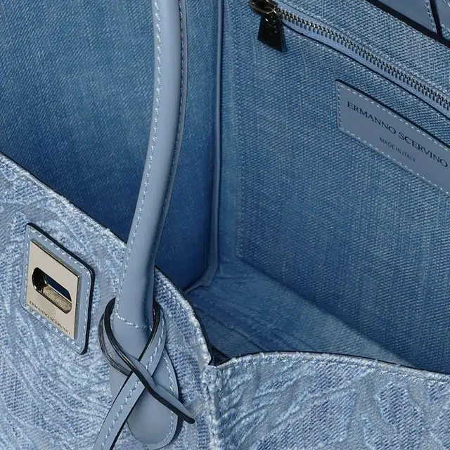 ERMANNO SCERVINO Tote