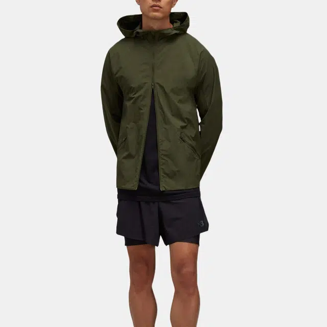 adidas Y-3 Jacket Green
