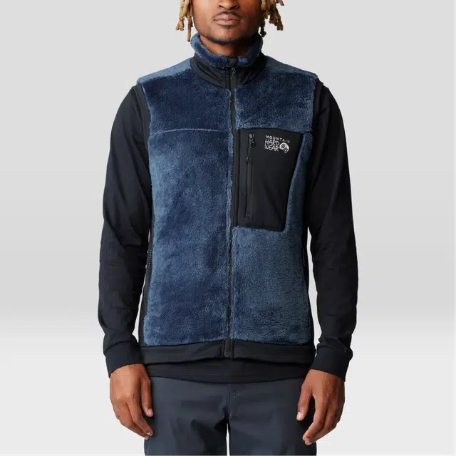 MOUNTAIN HARDWEAR Polartec High Loft