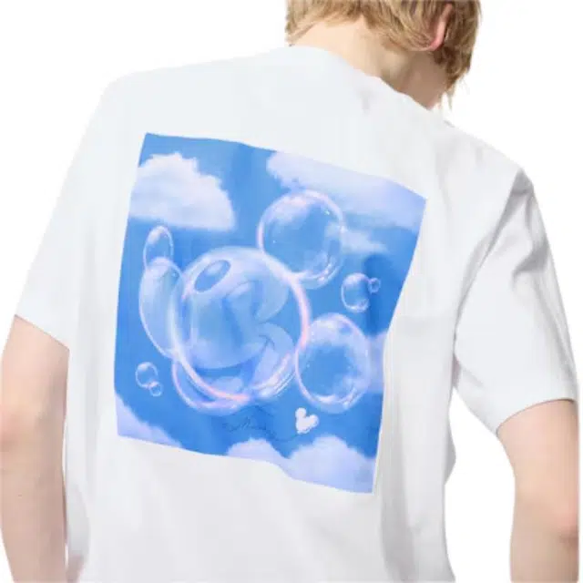 UNIQLO T