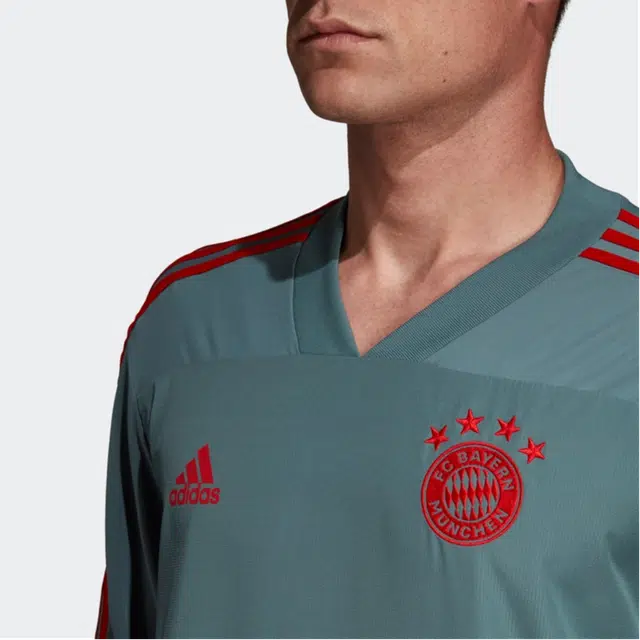 adidas Fcb Tr Top LogoVT