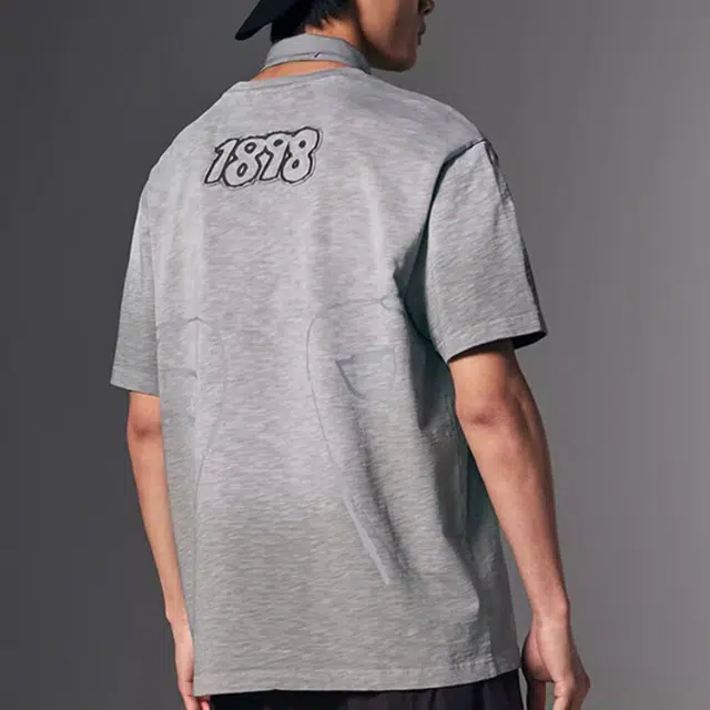 Saucony T