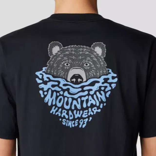 MOUNTAIN HARDWEAR Bear T