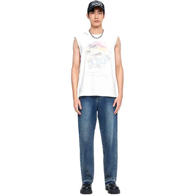 Ed Hardy SS25