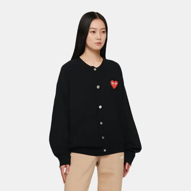 CDG Play Logo