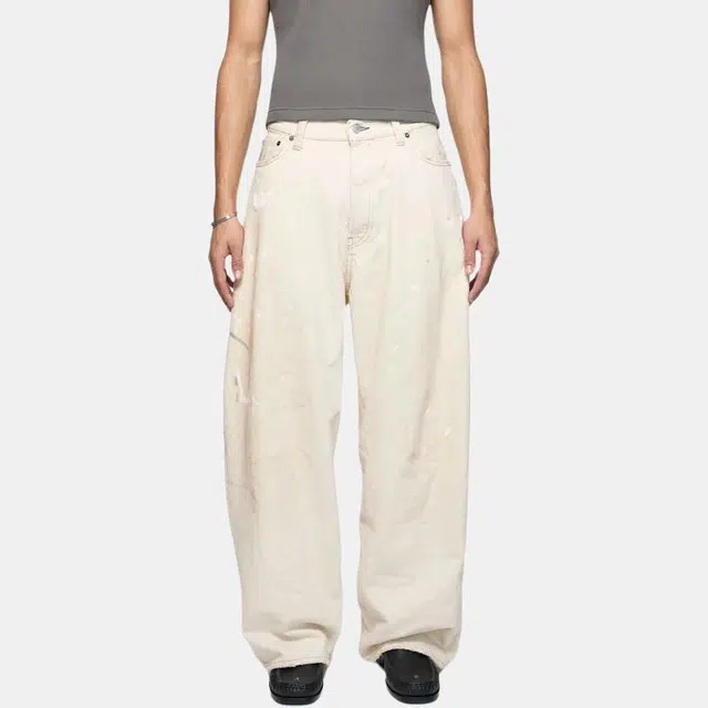 Acne Studios SS25 super baggy 2023