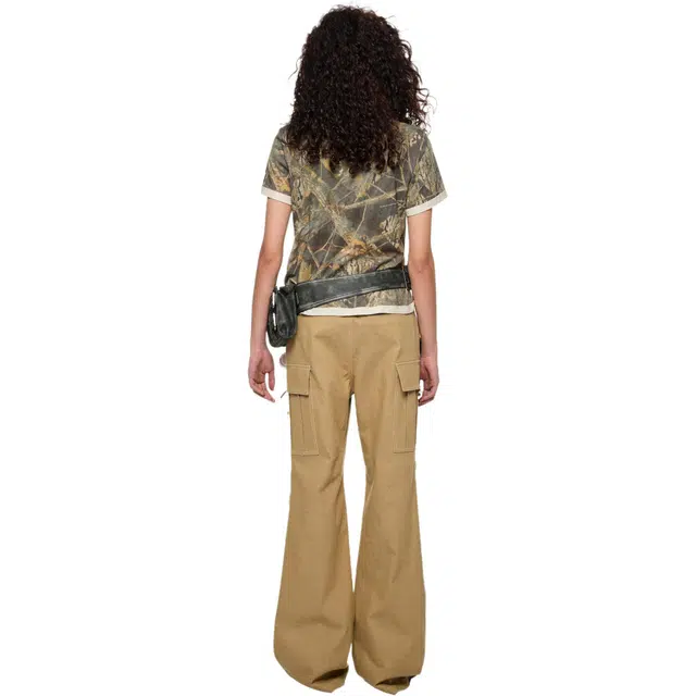 Alexia Sandra SS25 T