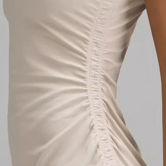 lululemon Shirred Nulu